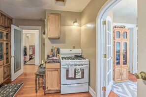 Ferienhaus (2 Bedrooms) | Innenbereich