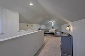 Ferienhaus (2 Bedrooms) | Innenbereich