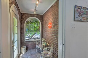 Ferienhaus (2 Bedrooms) | Innenbereich