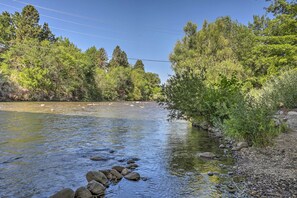 House (2 Bedrooms) | Interior - Historic Reno Home on Riverwalk: 1 Mi to Midtown (Reno)