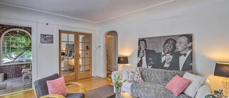 Hus (2 Bedrooms) | Boendets fasad