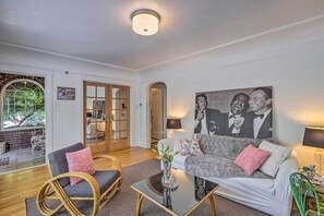 Nhà (2 Bedrooms) | Mặt tiền nơi lưu trú