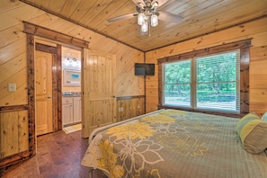 Talo (2 Bedrooms) | Sisätilat