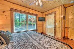 Casa (2 Bedrooms) | Interior