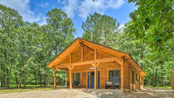 Nhà (2 Bedrooms) | Nội thất