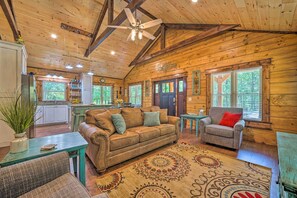 Casa (2 Bedrooms) | Interior