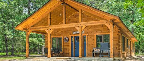 Casa (2 Bedrooms) | Exterior