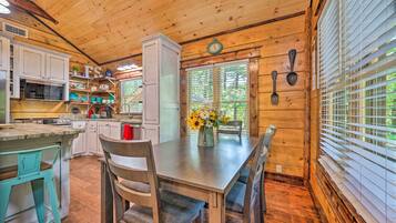 獨棟房屋 (2 Bedrooms) | 住宿內部