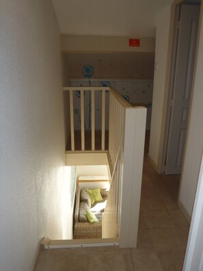 Interior - APT 3 ROOMS MEZ 45m2 + TERRACE  7m2 REF4000 (MARSEILLAN PLAGE)