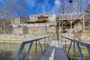 Ferienhaus (5 Bedrooms) | Innenbereich