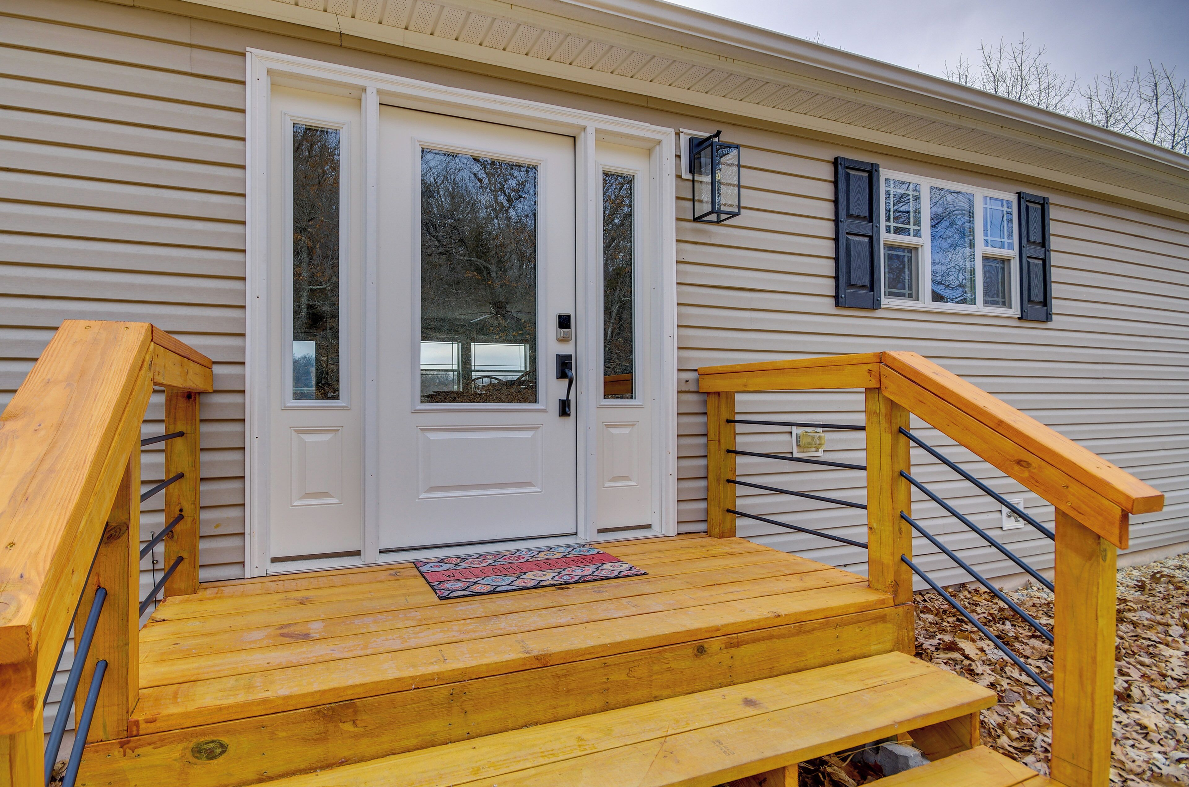 House (5 Bedrooms) | Interior