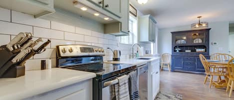 Casa (5 Bedrooms) | Interior