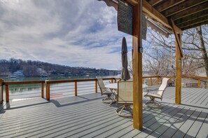 Ferienhaus (5 Bedrooms) | Innenbereich