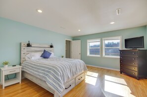 House (5 Bedrooms) | Interior - Gravois Mills Home: Boating Vacation! (Gravois Mills)