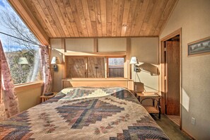 อพาร์ทเมนท์ (3 Bedrooms) | ภายใน