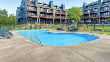 Apartment (3 Bedrooms) | Interior