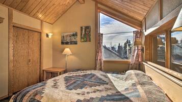 Căn hộ (3 Bedrooms) | Nội thất