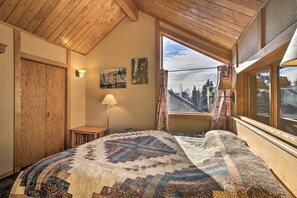 Apartment (3 Bedrooms) | Interior