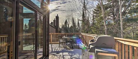 Apartment (3 Bedrooms) | Interior