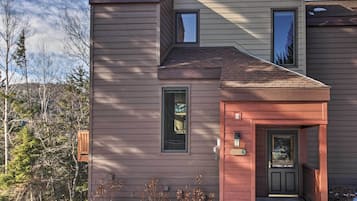 Căn hộ (3 Bedrooms) | Nội thất