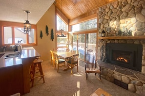 Apartment (3 Bedrooms) | Interior