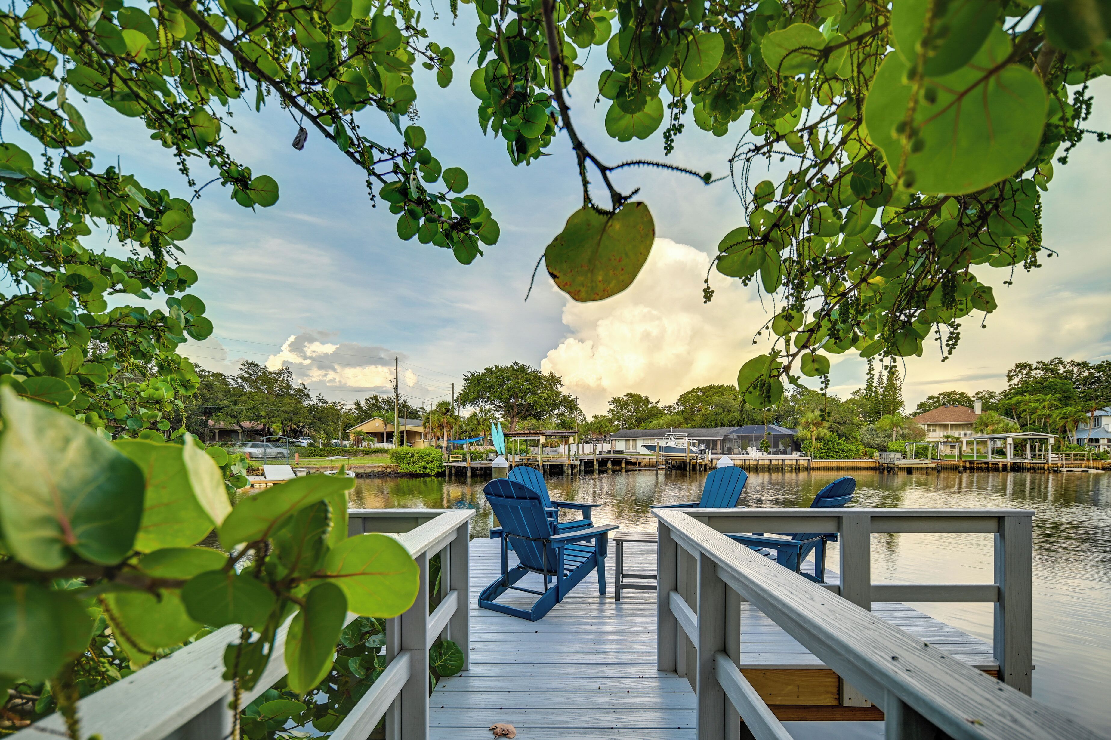 單棟房屋 (1 Bedroom) | 內部