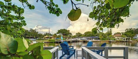 House (1 Bedroom) | Interior