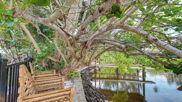 Casa (1 Bedroom) | Parte interna