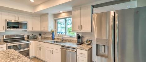 House (1 Bedroom) | Interior