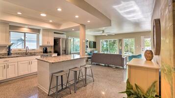 Casa (1 Bedroom) | Parte interna