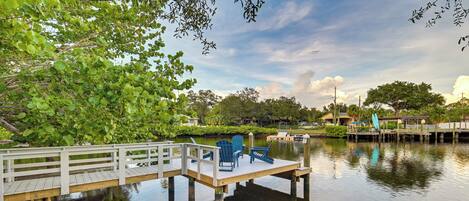 獨棟房屋 (1 Bedroom) | 住宿內部