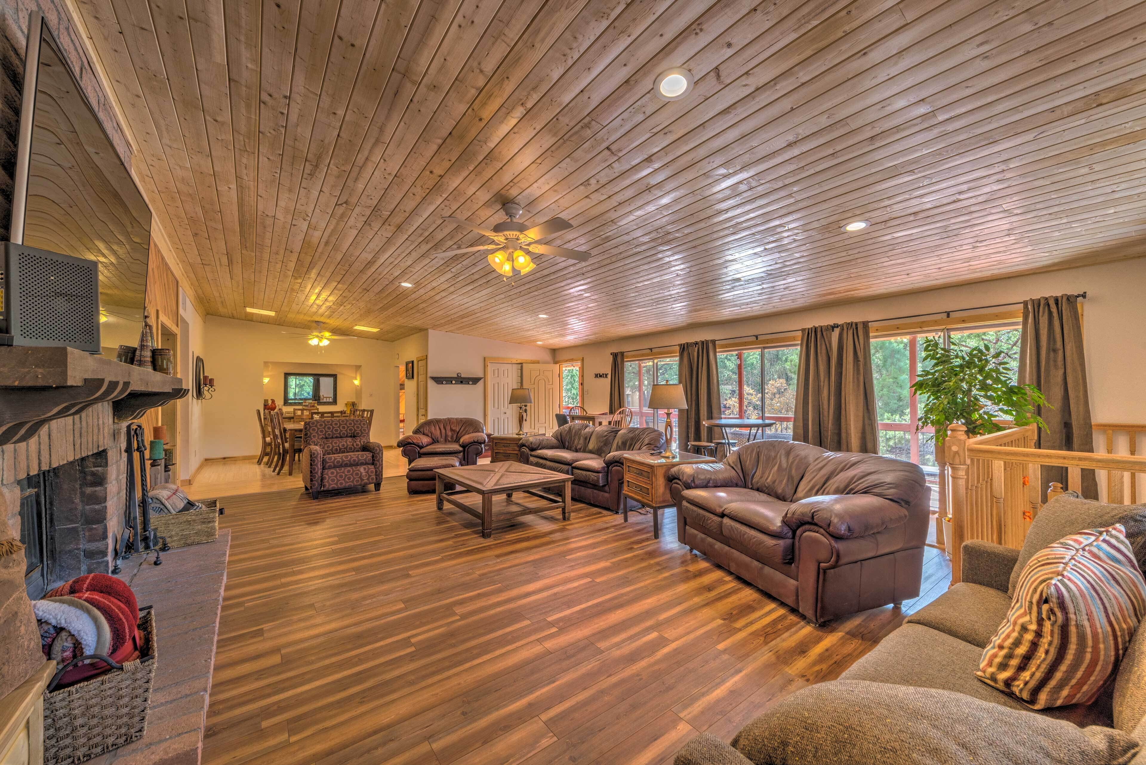 Appartamento (Multiple Bedrooms) | Interni