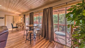 公寓 (Multiple Bedrooms) | 住宿內部