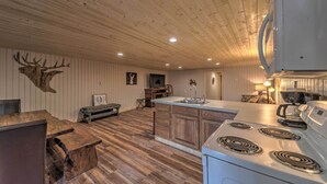 公寓 (Multiple Bedrooms) | 住宿內部