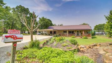 Nhà (4 Bedrooms) | Nội thất