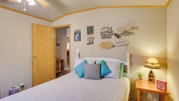 Nhà (4 Bedrooms) | Nội thất