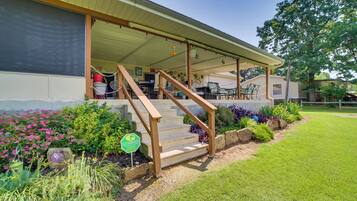 Nhà (4 Bedrooms) | Nội thất