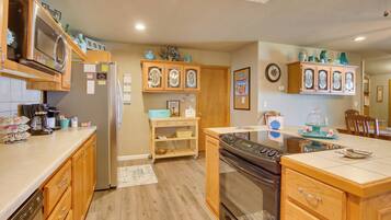 Nhà (4 Bedrooms) | Nội thất