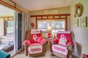 Talo (4 Bedrooms) | Sisätilat