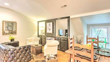 公寓 (2 Bedrooms) | 住宿內部