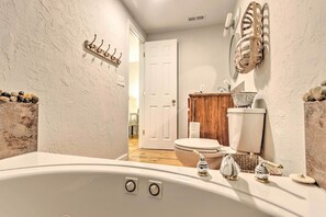 公寓 (2 Bedrooms) | 住宿內部