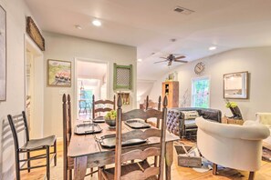 Apartament (2 Bedrooms) | Interior