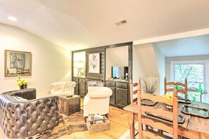 Lägenhet (2 Bedrooms) | Interiör