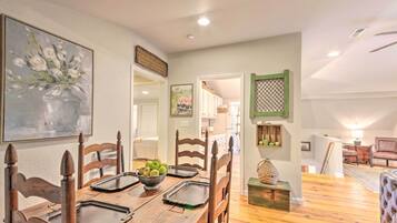 Lejlighed (2 Bedrooms) | Interiør