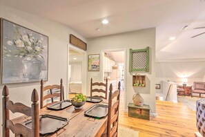 Lägenhet (2 Bedrooms) | Interiör