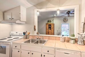 Căn hộ (2 Bedrooms) | Nội thất