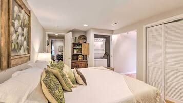 公寓 (2 Bedrooms) | 住宿內部