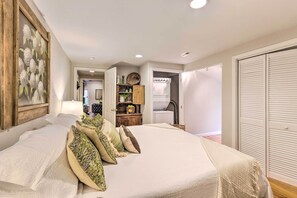 公寓 (2 Bedrooms) | 住宿內部