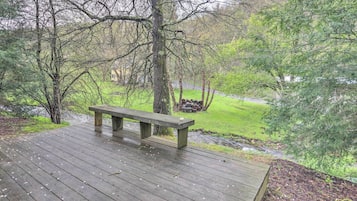 Apartemen (2 Bedrooms) | Interior