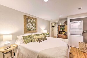 Leilighet (2 Bedrooms) | Innvendig